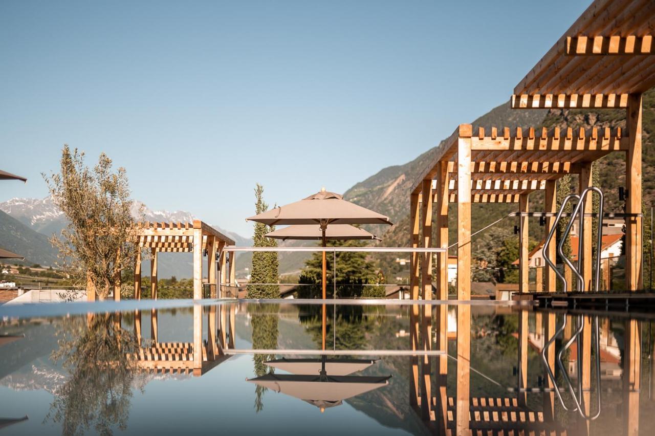 Sonnen Resort ナトゥルノ エクステリア 写真
