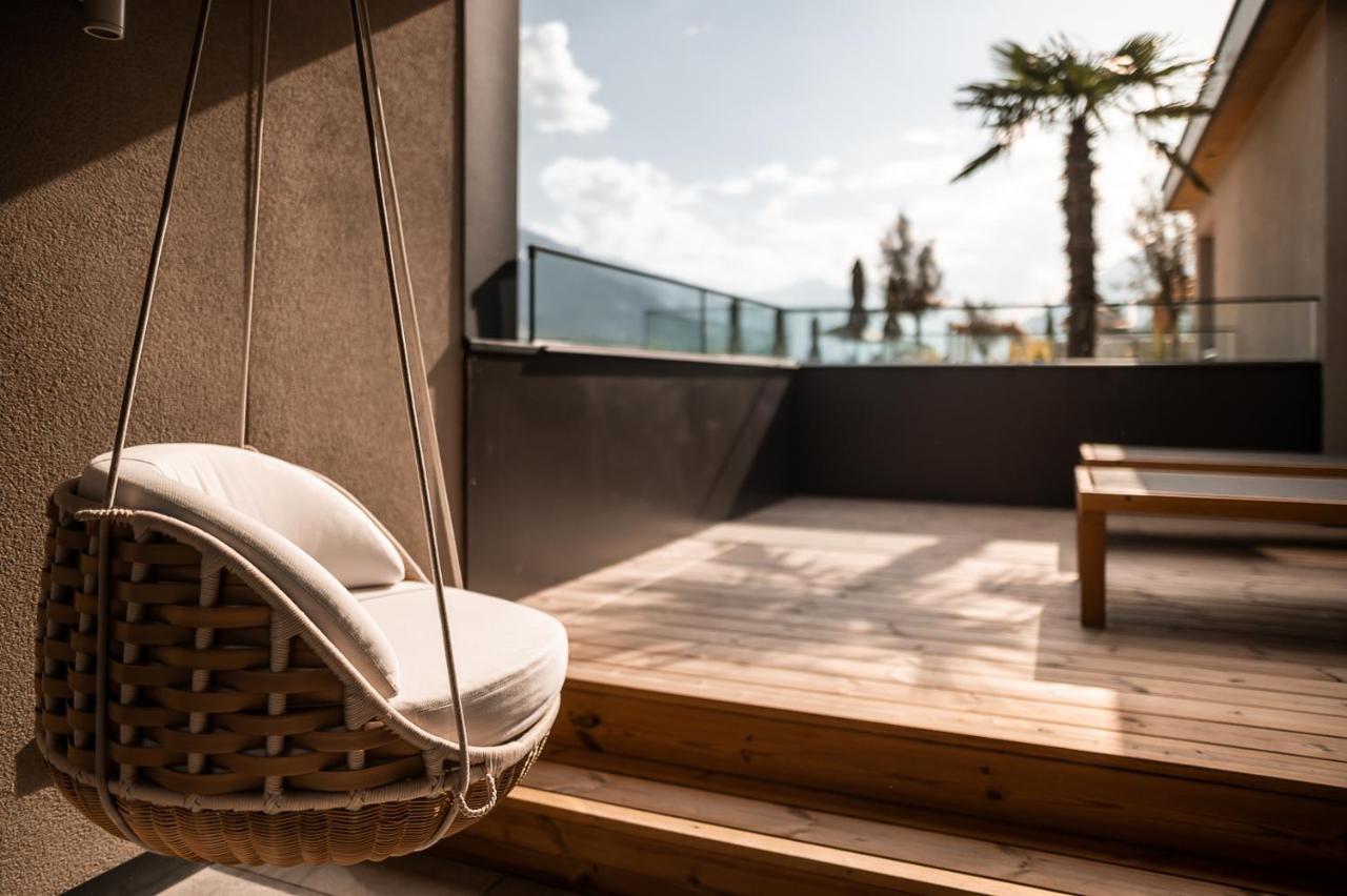 Sonnen Resort ナトゥルノ エクステリア 写真