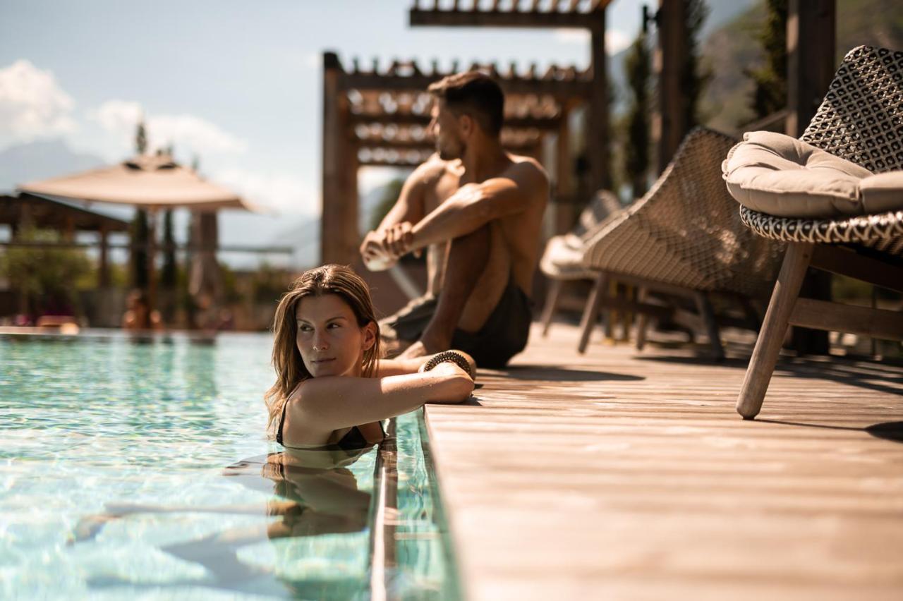 Sonnen Resort ナトゥルノ エクステリア 写真