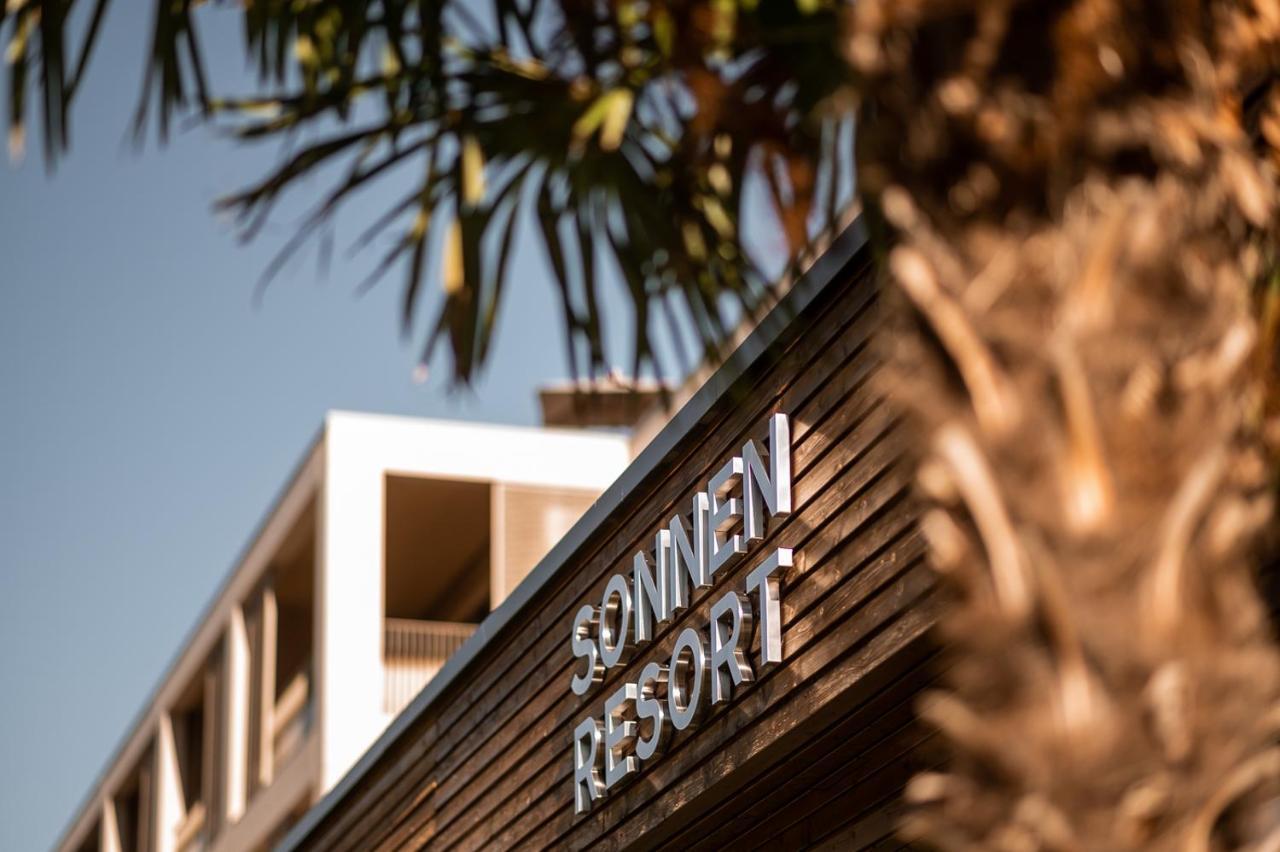 Sonnen Resort ナトゥルノ エクステリア 写真