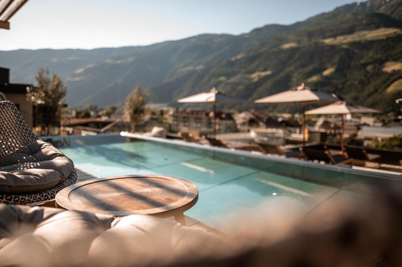Sonnen Resort ナトゥルノ エクステリア 写真