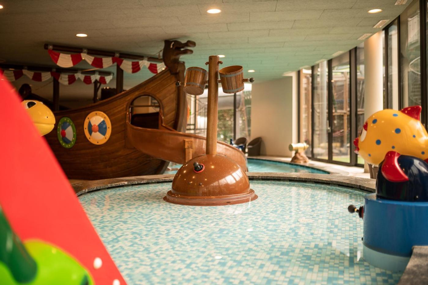 Sonnen Resort ナトゥルノ エクステリア 写真