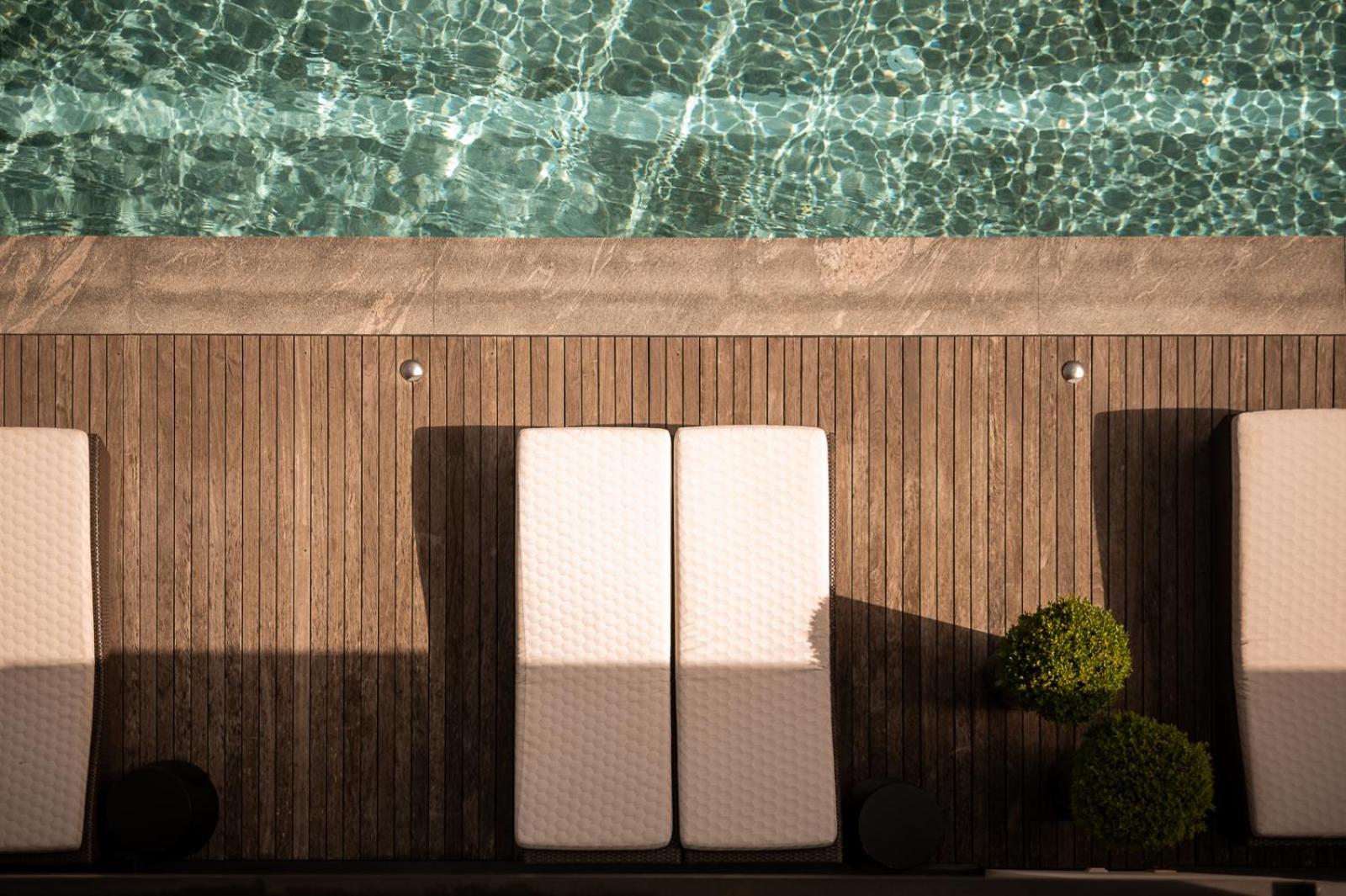 Sonnen Resort ナトゥルノ エクステリア 写真