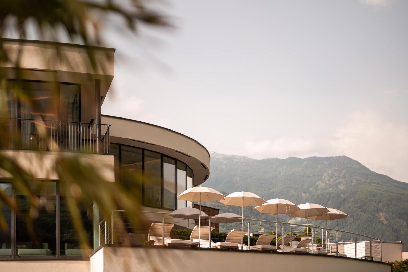 Sonnen Resort ナトゥルノ エクステリア 写真