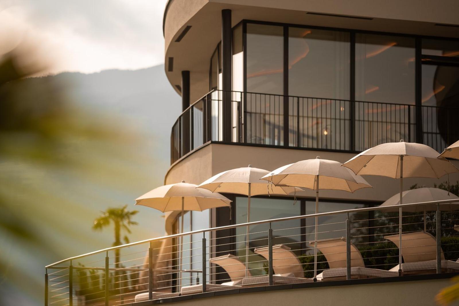 Sonnen Resort ナトゥルノ エクステリア 写真