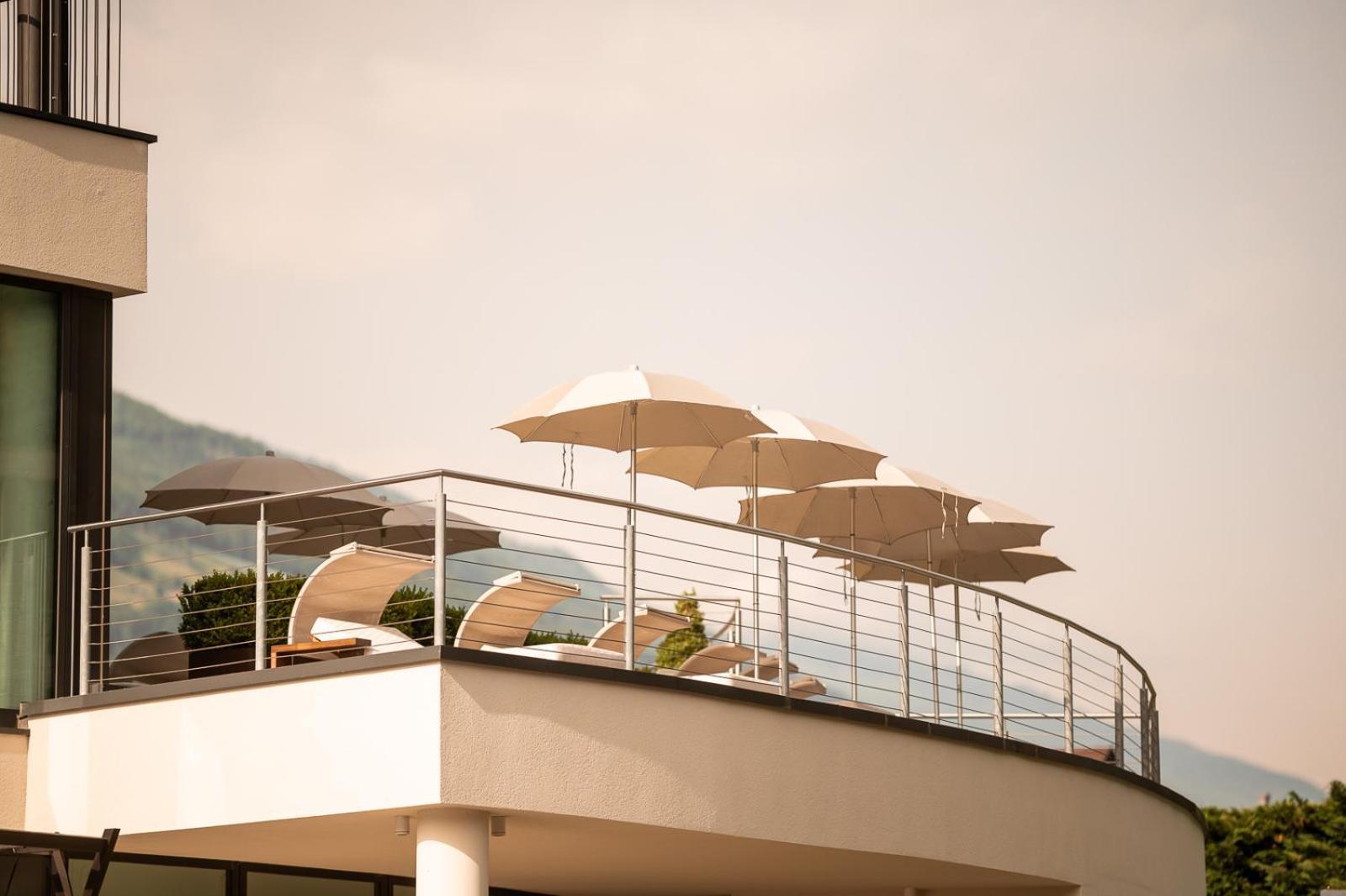 Sonnen Resort ナトゥルノ エクステリア 写真