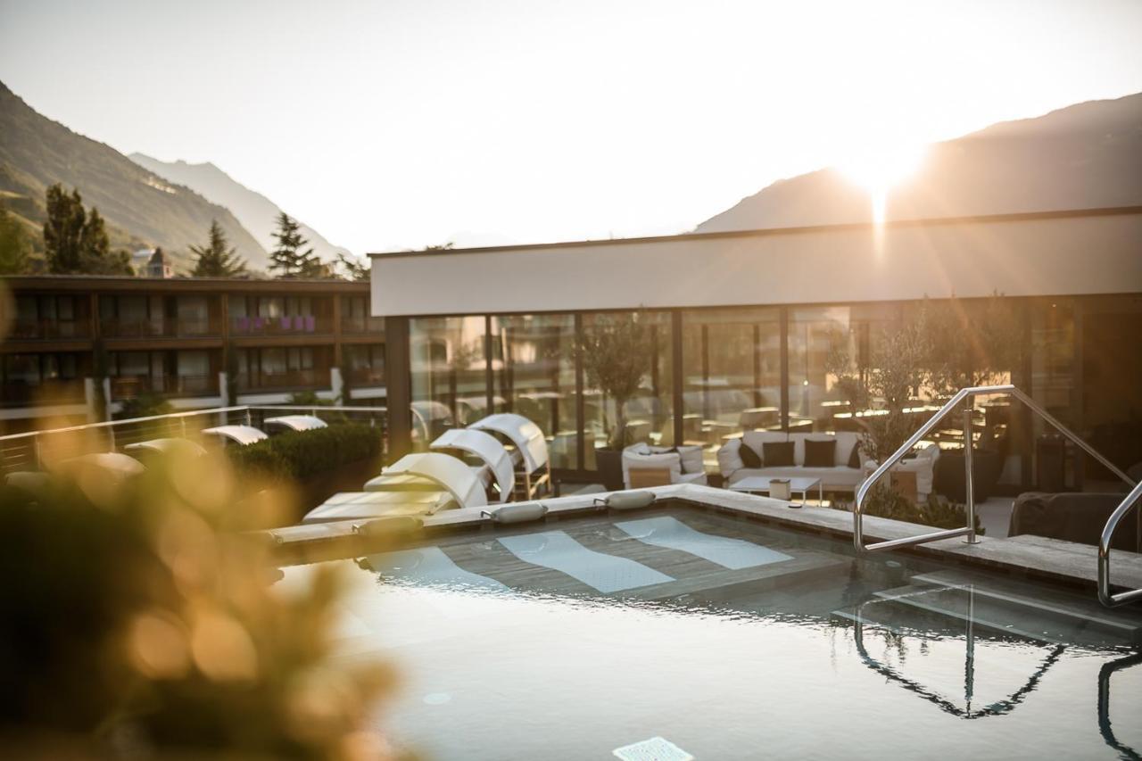 Sonnen Resort ナトゥルノ エクステリア 写真